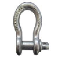 US drop forged anchor shackle(G-209)