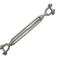 US drop forged turnbuckle